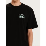 EMERSON 251.EM33.86-BLACK Black Image 3