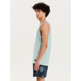 EMERSON 251.EM37.127-REEF BLUE Blue Image 0
