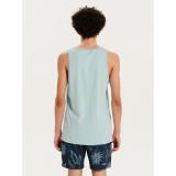 EMERSON 251.EM37.127-REEF BLUE Blue Image 1
