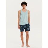 EMERSON 251.EM37.127-REEF BLUE Blue Image 2