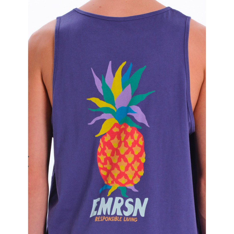 EMERSON 251.EM37.31-PURPLE Purple