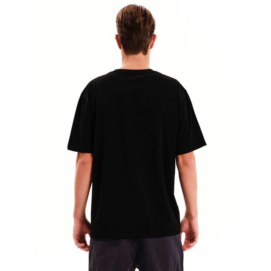 EMERSON 252.EM33.120-BLACK Μαύρο