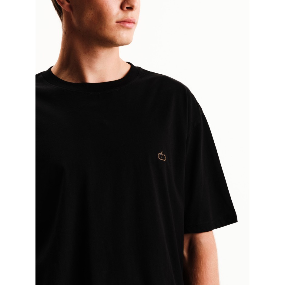EMERSON 252.EM33.120-BLACK Μαύρο