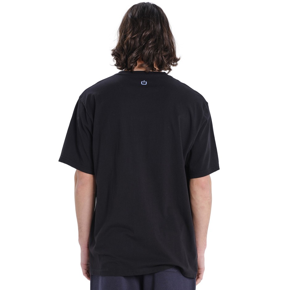 EMERSON 261.EM33.01-BLACK Black