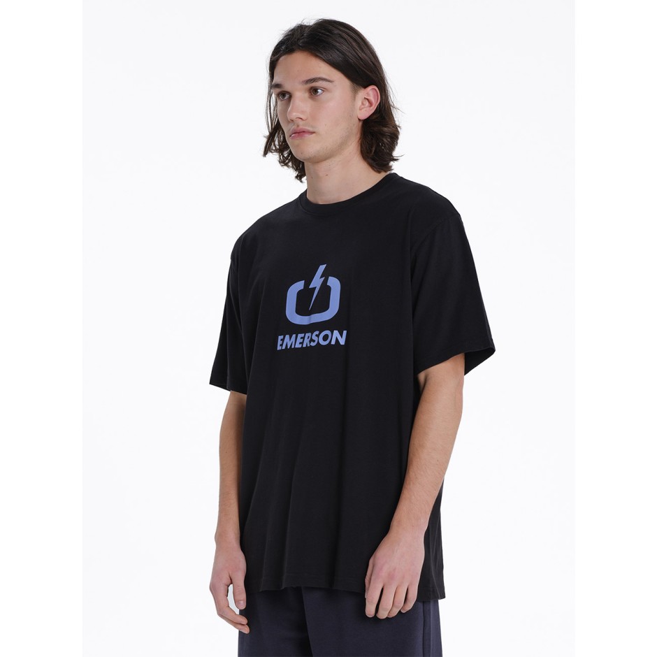 EMERSON 261.EM33.01-BLACK Black