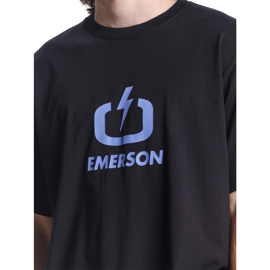 EMERSON 261.EM33.01-BLACK Black
