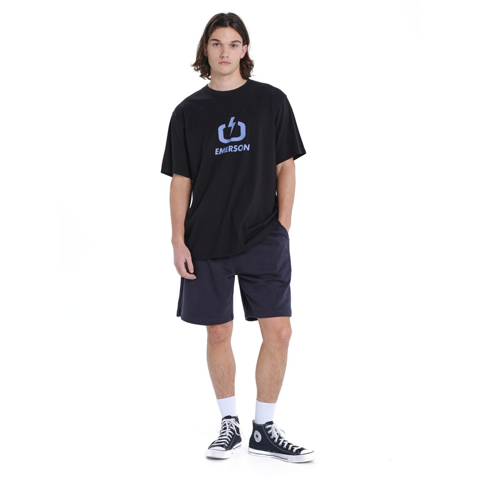 EMERSON 261.EM33.01-BLACK Black