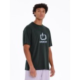 EMERSON 261.EM33.01-FOREST TEAL Pine Image 1