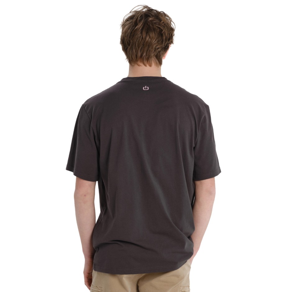 EMERSON 261.EM33.03-CHARCOAL Coal