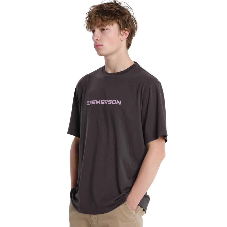 EMERSON 261.EM33.03-CHARCOAL Coal