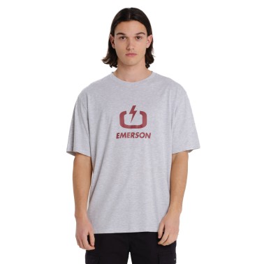 EMERSON  261.EM33.01-GREY ML Grey