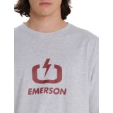 EMERSON  261.EM33.01-GREY ML Grey Image 3