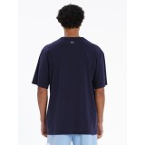 EMERSON  261.EM33.01-PURPLE BLUE Purple Image 1