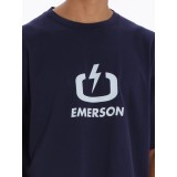 EMERSON  261.EM33.01-PURPLE BLUE Purple Image 3