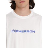 EMERSON  261.EM33.03-FROSTY WHITE Ecru Image 3