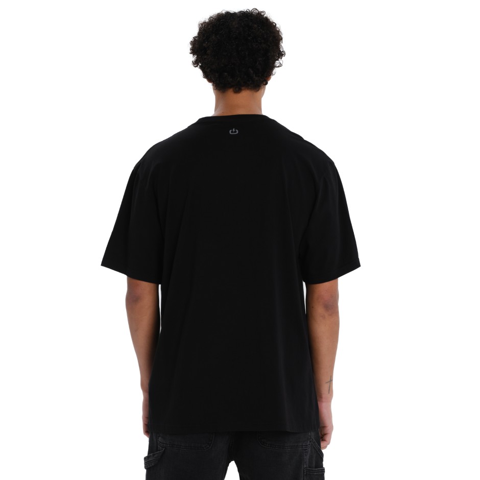 EMERSON  261.EM33.03-BLACK Black