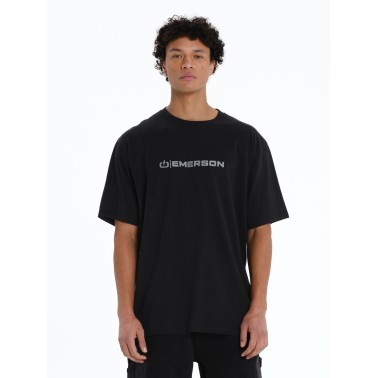 EMERSON  261.EM33.03-BLACK Black