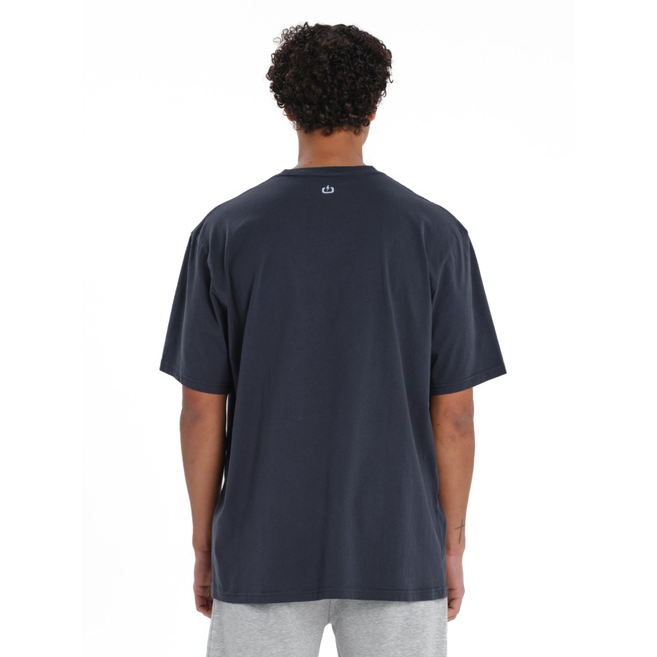 EMERSON  261.EM33.03-DUSKY BLUE Blue