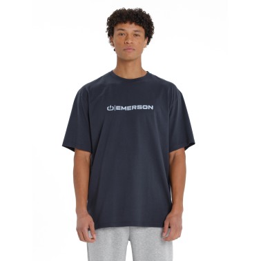 EMERSON  261.EM33.03-DUSKY BLUE Blue