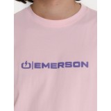 EMERSON  261.EM33.03-BLUSH PINK Pink Image 3