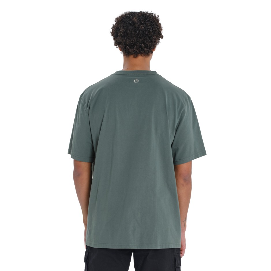 EMERSON  261.EM33.03-SILVER PINE Κhaki