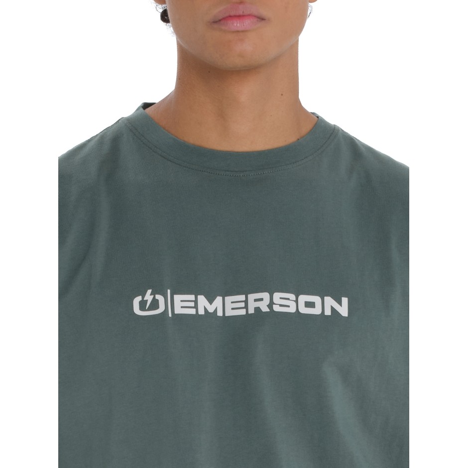 EMERSON  261.EM33.03-SILVER PINE Κhaki