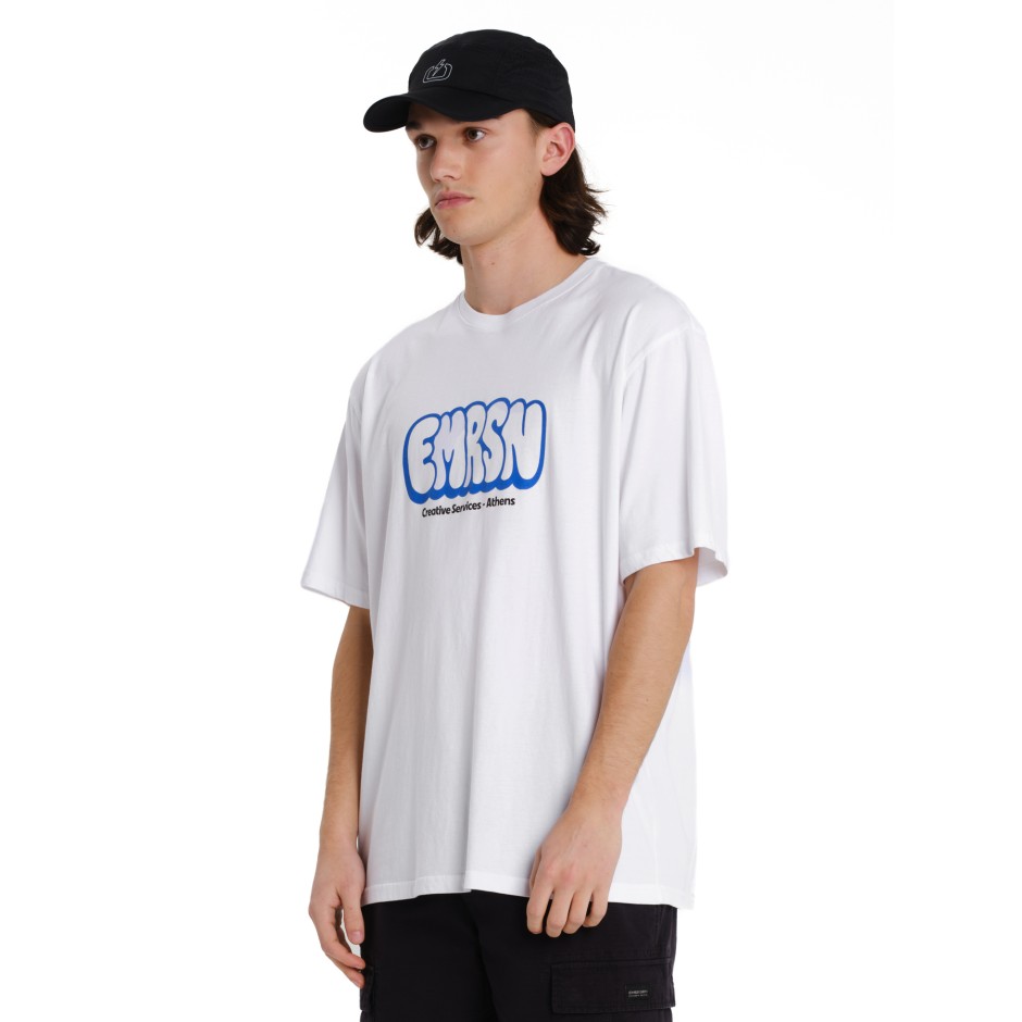 EMERSON  261.EM33.05-WHITE White