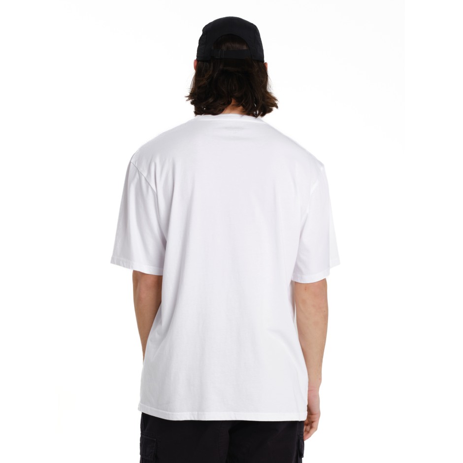 EMERSON  261.EM33.05-WHITE White