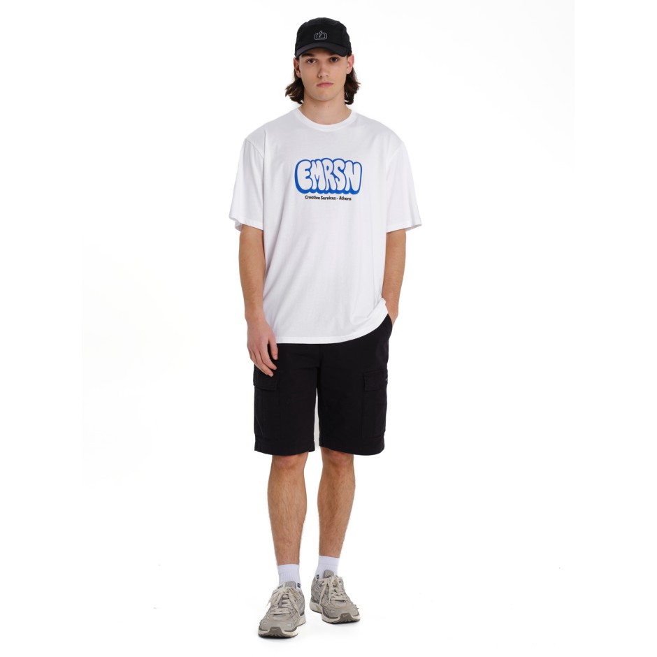 EMERSON  261.EM33.05-WHITE White