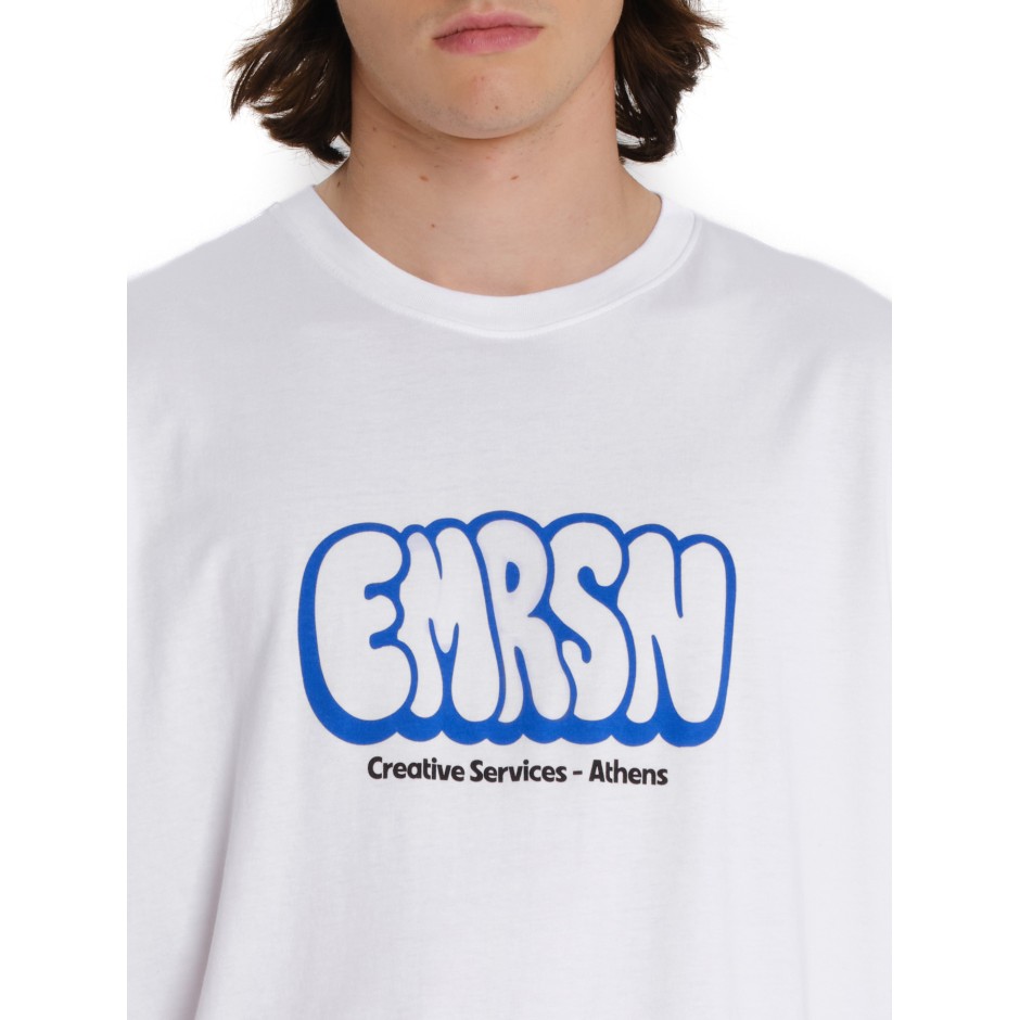 EMERSON  261.EM33.05-WHITE White