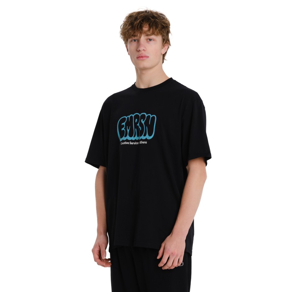 EMERSON  261.EM33.05-BLACK Black