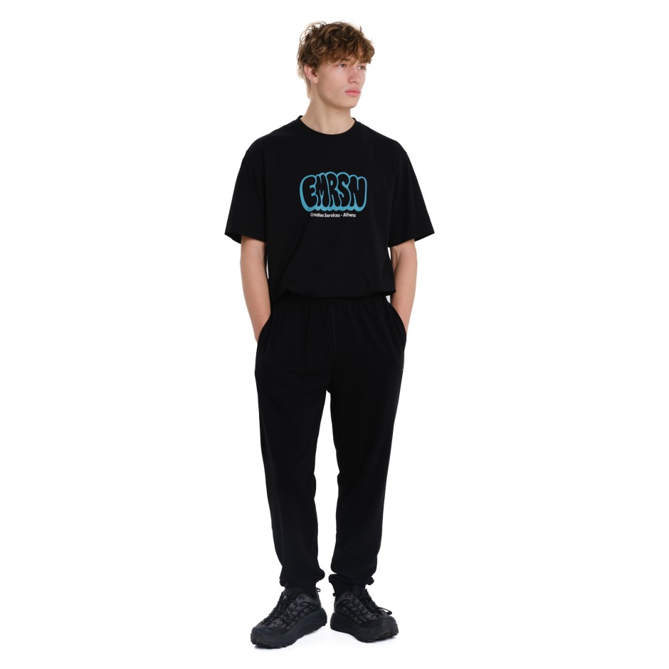 EMERSON  261.EM33.05-BLACK Black