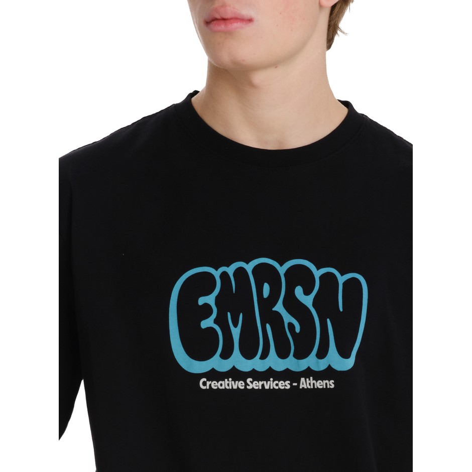 EMERSON  261.EM33.05-BLACK Black