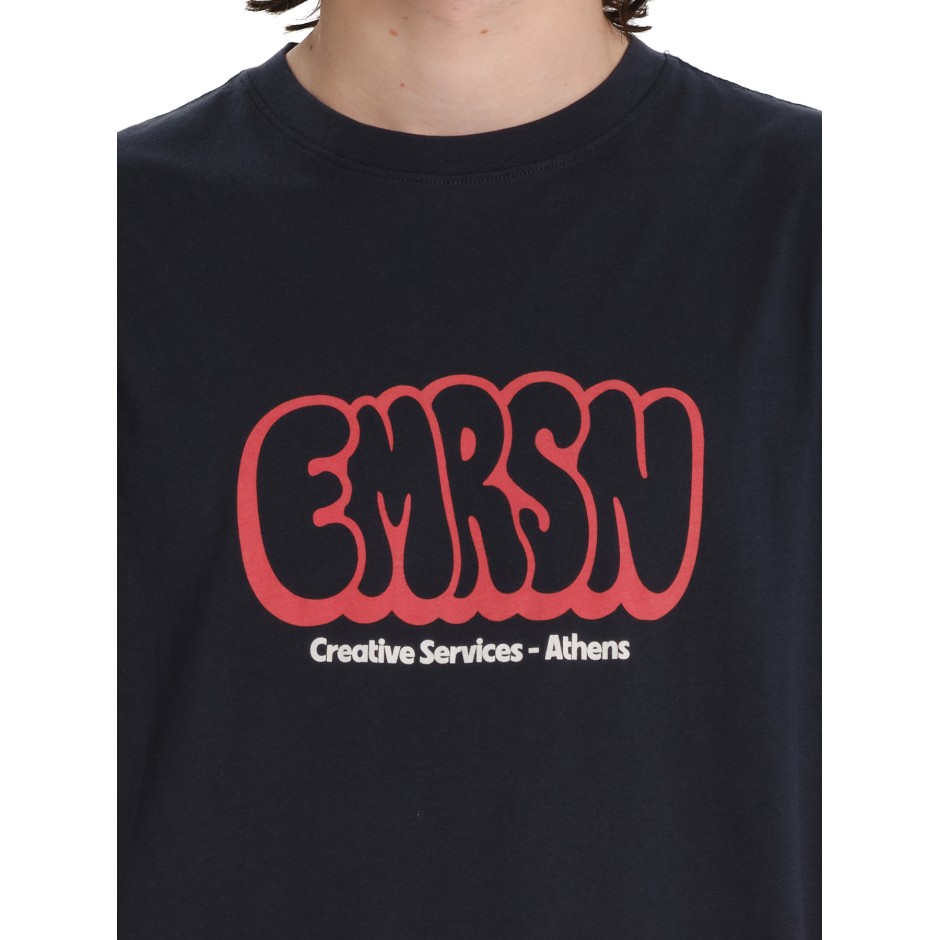EMERSON  261.EM33.05-D. NAVY Blue