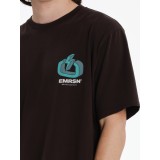 EMERSON  261.EM33.08-COFFEE BROWN Brown Image 4