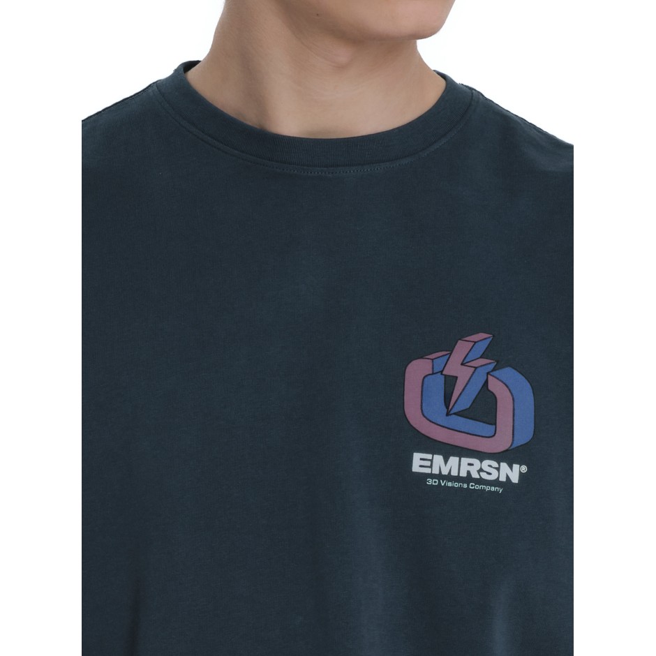 EMERSON  261.EM33.08-TEAL BLUE Veraman
