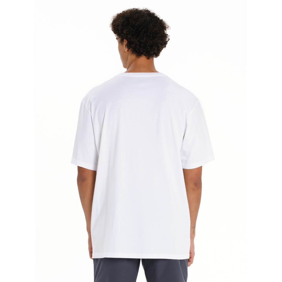 EMERSON  261.EM33.10-WHITE White