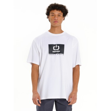EMERSON  261.EM33.10-WHITE White