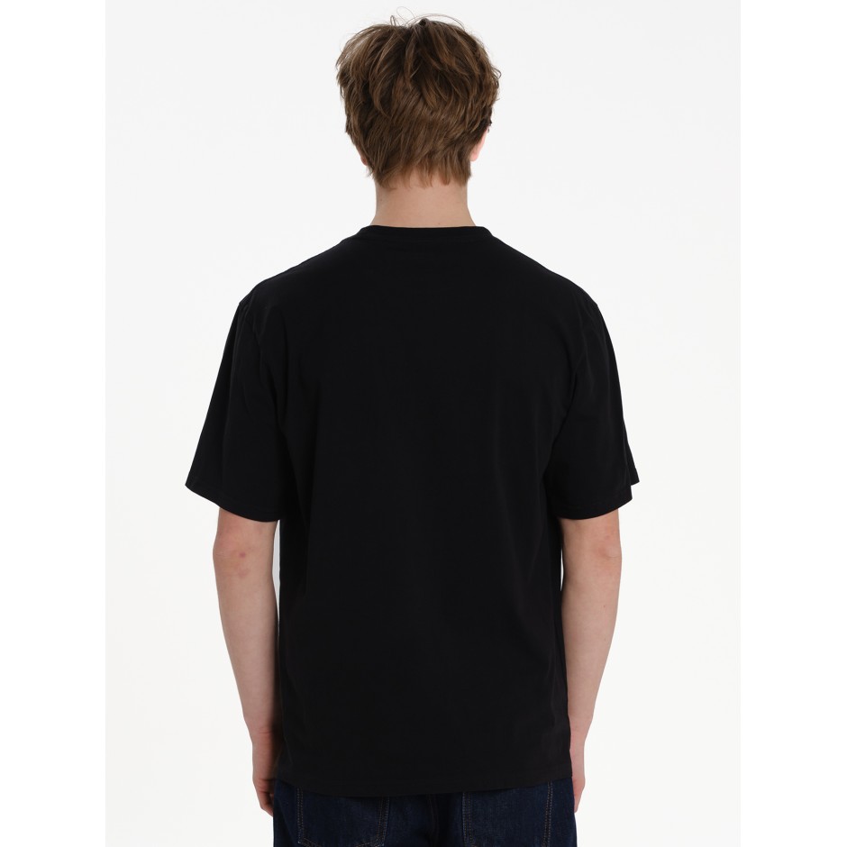 EMERSON  261.EM33.10-BLACK Black