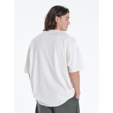 EMERSON  261.EM33.100-OFF WHITE Ecru Image 1