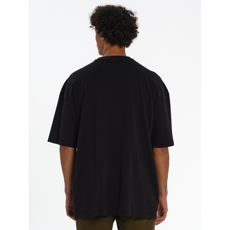 EMERSON  261.EM33.100-BLACK Black