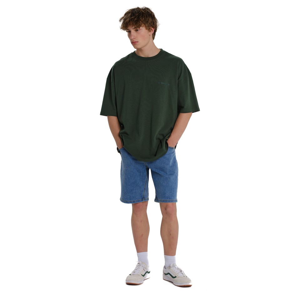 EMERSON  261.EM33.100-FOREST GREEN Pine