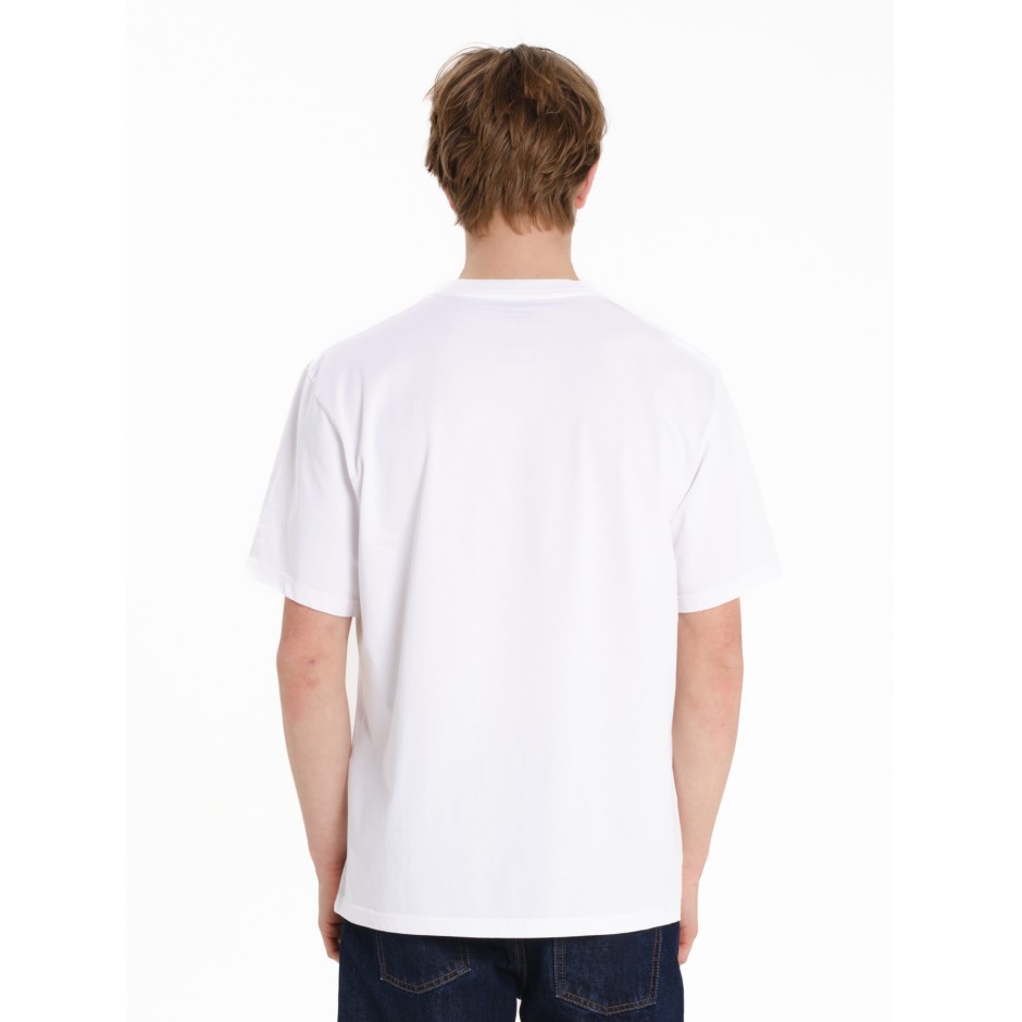 EMERSON  261.EM33.12-WHITE White