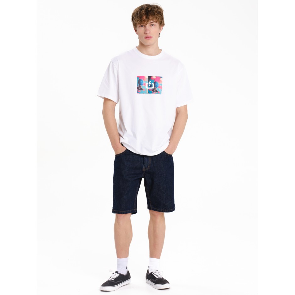 EMERSON  261.EM33.12-WHITE White