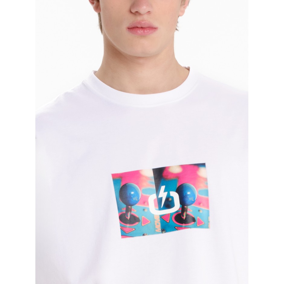 EMERSON  261.EM33.12-WHITE White