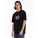 EMERSON  261.EM33.12-BLACK Black Image 0
