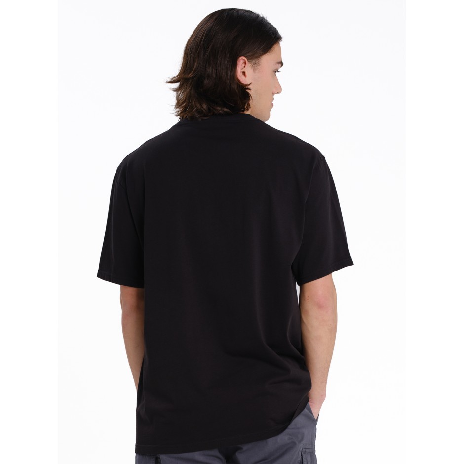 EMERSON  261.EM33.12-BLACK Black