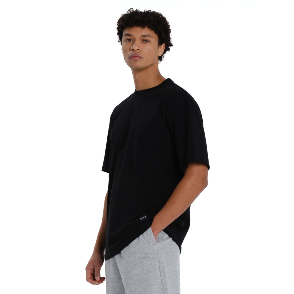 EMERSON  261.EM33.120-BLACK Black