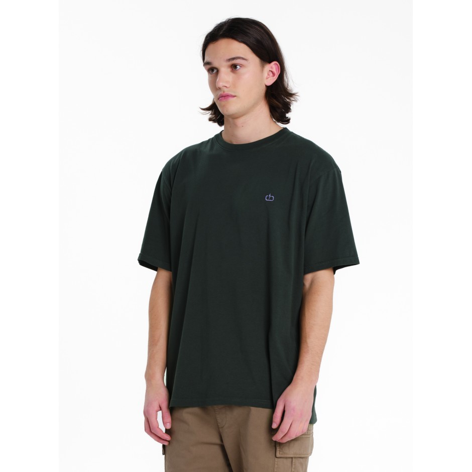 EMERSON  261.EM33.122-FOREST TEAL VERAMAN