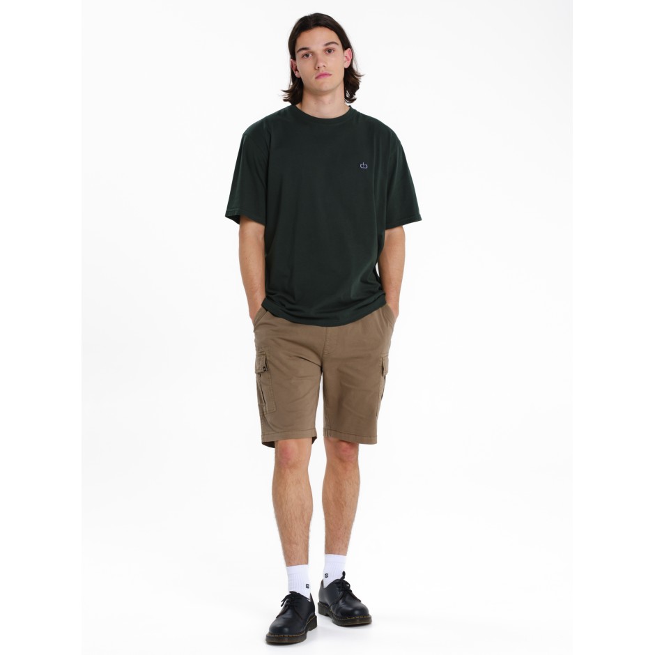 EMERSON  261.EM33.122-FOREST TEAL VERAMAN